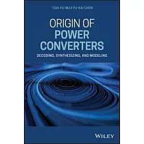 Origin of Power Converters： Decoding， Synthesizing， and Modeling
