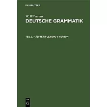 Flexion， 1： Verbum