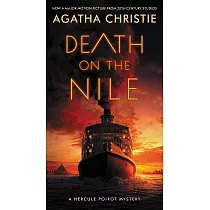 Death on the Nile [movie Tie─In]： A Hercule Poirot Mystery
