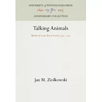 Talking Animals
