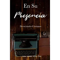 En su presencia