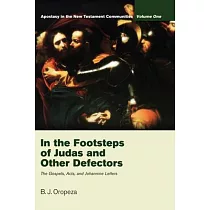 In the Footsteps of Judas and Other Defectors