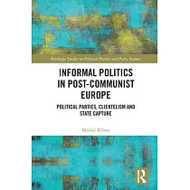Informal Politics in Post─Communist Europe： Political Parties， Clientelism and State Capture