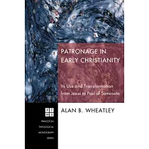 Patronage in Early Christianity