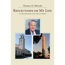 Reflections on My Life