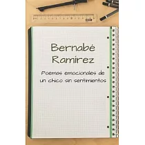 Poemas emocionales de un chico sin sentimientos