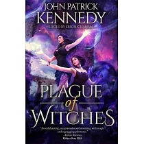 Plague of Witches