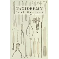 Taxidermy Tools and Equipment