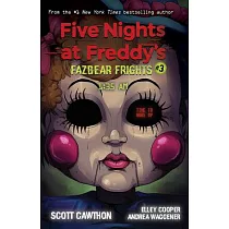 1：35am (Five Nights at Freddys： Fazbear Frights #3)