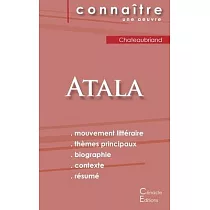 Fiche de lecture Atala de Chateaubriand (Analyse littéraire de référence et résumé complet)