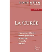 Fiche de lecture La Curée (Analyse littéraire de référence et résumé complet)