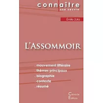 Fiche de lecture LAssommoir (Analyse littéraire de référence et résumé complet)