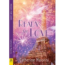 Ready for Love