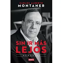 Sin IR Más Lejos / Without Going Further
