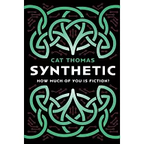 Synthetic： A dystopian sci─fi novel