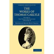 The Works of Thomas Carlyle ─ Volume 3