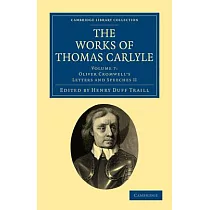 The Works of Thomas Carlyle ─ Volume 7