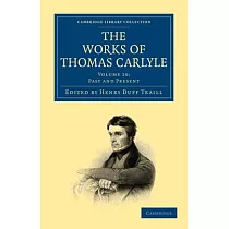 The Works of Thomas Carlyle ─ Volume 10