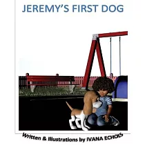 Jeremy’’s First Dog
