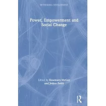 Power， Empowerment and Social Change