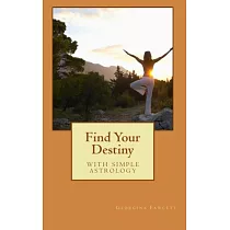 Find Your Destiny： with simple astrology