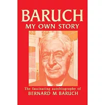 Baruch My Own Story