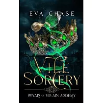 Vile Sorcery