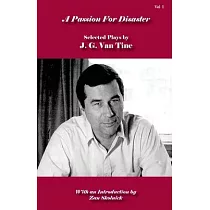 A Passion for Disaster