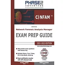Certified Network Forensic Analysis Manager： Exam Prep Guide