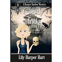 Ghostly Tricks