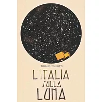 L’’Italia sulla Luna