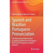 Spanish and Brazilian Portuguese Pronunciation