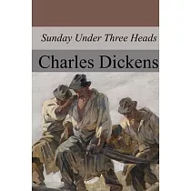 Sunday Under Three Heads