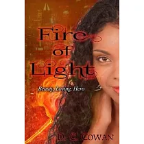 Fire of Light： Beauty， Loving， Hero