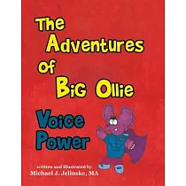 The Adventures of Big Ollie： Voice Power