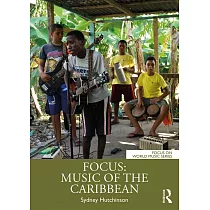 Focus： Music of the Caribbean