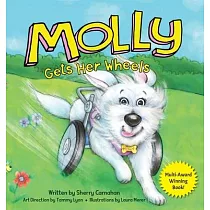 Molly Gets Her Wheels