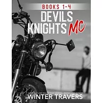 Devil’’s Knights MC： Books 1─4