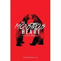 The Monstrous Heart