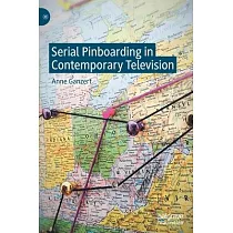 Serial Pinboarding in Contemporary Television