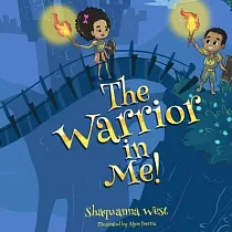 The Warrior in Me!