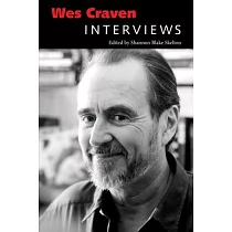 Wes Craven： Interviews