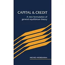 Capital and Credit