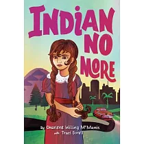 Indian No More