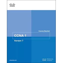Introduction to Networks Course Booklet (Ccnav7)