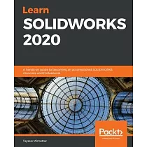 Learn SOLIDWORKS 2020
