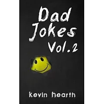 Dad Jokes Vol. 2