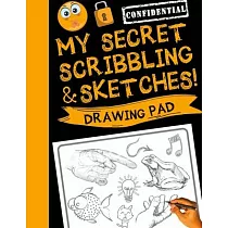 Sketchbook: Sketch Pad for Kids for Drawing, Doodling and