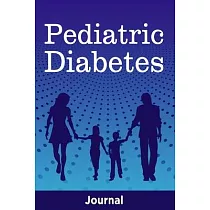 Pediatric Diabetes Journal： Blood Sugar Diary