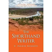 The Shorthand Writer